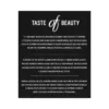 Cofanetto Bonollo Taste Of Beauty Anniversary Cofanetto Bonollo Taste Of Beauty Anniversary