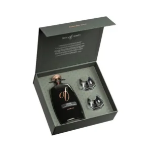 Amaro Of Bonollo Capsule 700 ml