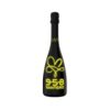Spumante Santero 958 Fluo 750 ml - Idealmarket 1987 Favara