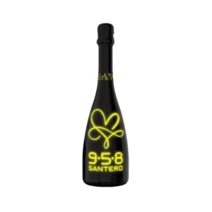 Spumante Santero 958 Fluo 750 ml