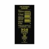 Spumante Santero 958 Fluo 750 ml - Idealmarket 1987 Favara
