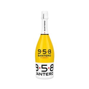 Spumante Santero 958 Pop Art Magnum 1.5 L