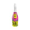 Santero Spumante 958 La Pupazza 750ml - Idealmarket 1987 Favara