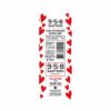Spumante Santero 958 Baby Love 200 ml - Idealmarket 1987 Favara
