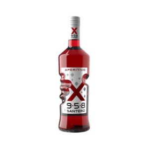 Santero 958 Aperitivo Mix 1 l