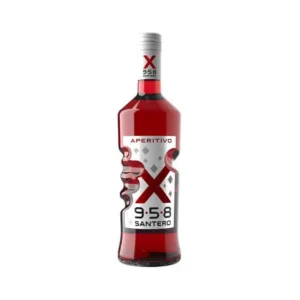 Santero 958 Aperitivo Mix 1 L