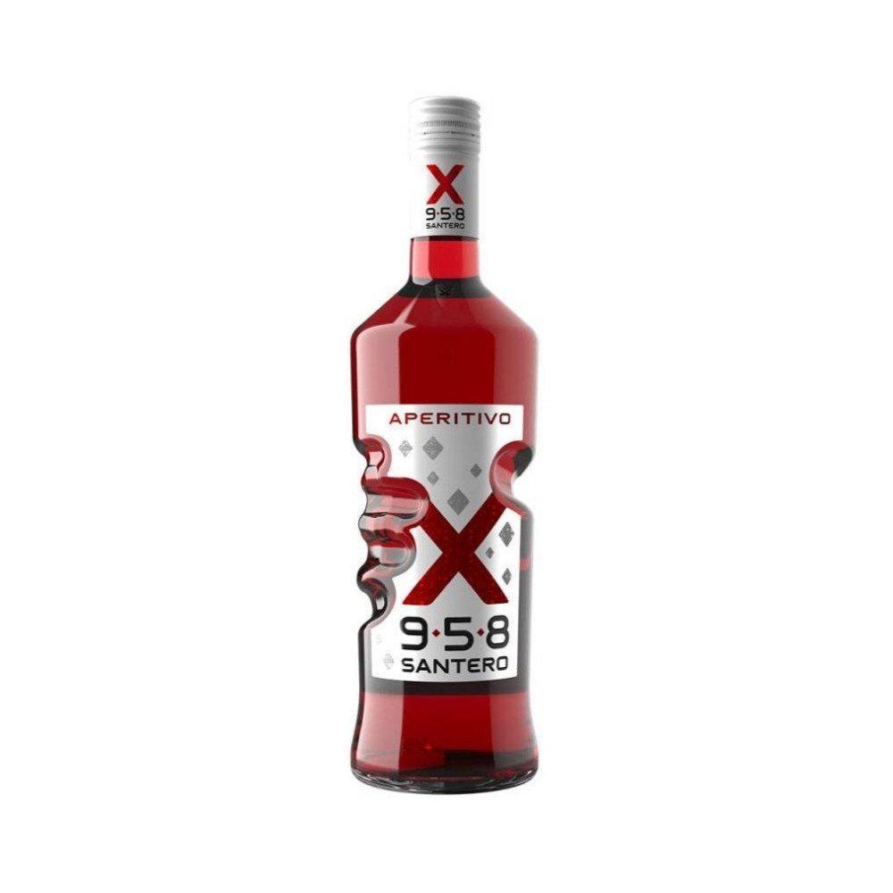 Santero 958 Aperitivo Mix 1 L Santero 958 Aperitivo Mix 1 L - Idealmarket 1987 Favara
