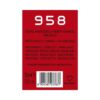 Spumante Santero 958 Glam Red 750 ml Spumante Santero 958 Glam Red 750 ml - Idealmarket 1987 Favara