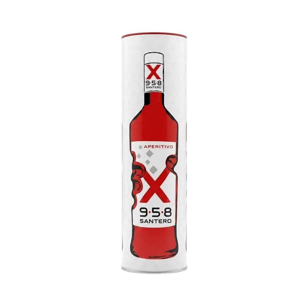 Santero 958 Mix Aperitivo 1 L