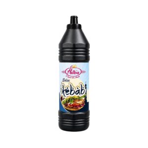 Salsa Kebab Halba 900 g