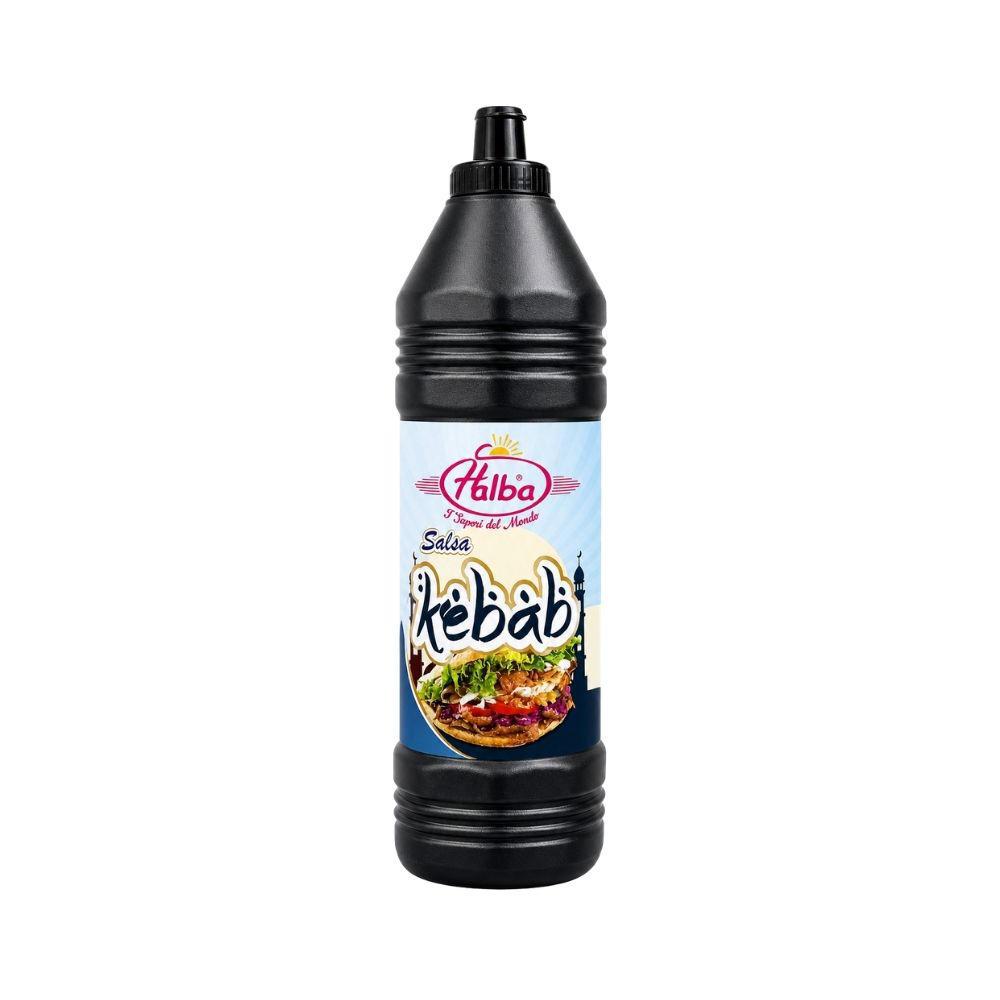 Salsa Kebab Halba 900 g - Idealmarket 1987 Favara
