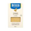 Lasagne all’Uovo De Cecco 500 g - Idealmarket 1987 Favara