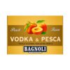 Vodka Iceberg Pesca Bagnoli 1 L Vodka Iceberg Pesca Bagnoli 1 L - Idealmarket 1987 Favara