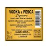 Vodka Iceberg Pesca Bagnoli 1 L Vodka Iceberg Pesca Bagnoli 1 L - Idealmarket 1987 Favara