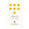 Grillo Mandrarossa 750 ml - Idealmarket 1987 Favara