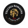 Vecchia Romagna Brandy Etichetta Nera 1 L