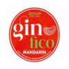 Gin Mandarin Fico Essere Buoni 500 ml Gin Mandarin Fico Essere Buoni 500 ml - Idealmarket 1987 Favara