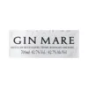 Gin Mare 700 ml