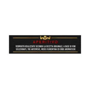Rosso Antico Vermouth 700 ml