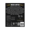 Rosso Antico Vermouth 700 ml - Idealmarket 1987 Favara