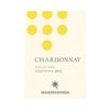 Chardonnay Mandrarossa 750 ml - Idealmarket 1987 Favara