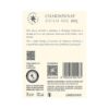 Chardonnay Mandrarossa 750 ml - Idealmarket 1987 Favara