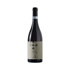 Nero d'Avola Mandrarossa 750 ml