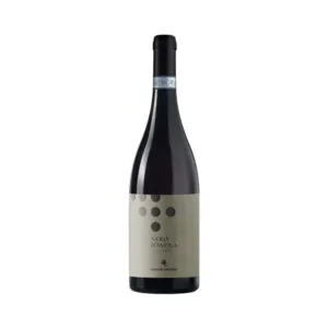Nero d'Avola Mandrarossa 750 ml