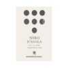 Nero d'Avola Mandrarossa 750 ml Nero d’Avola Mandrarossa 750 ml - Idealmarket 1987 Favara