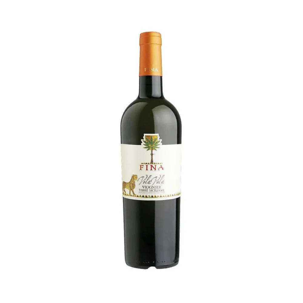Vola Vola Viognier Fina 750 ml
