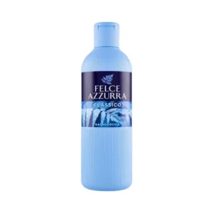 Bagnodoccia Classico Felce Azzurra 650 ml