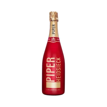 Champagne Piper Heidsieck Brut Cuvee Sleeve 750 ml