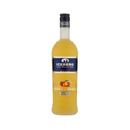 Vodka Iceberg Pesca Bagnoli 1 L