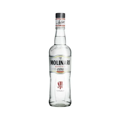 Sambuca Molinari Extra 700 ml