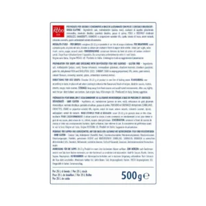 Brodo Granulare Pesce Robo 500 g