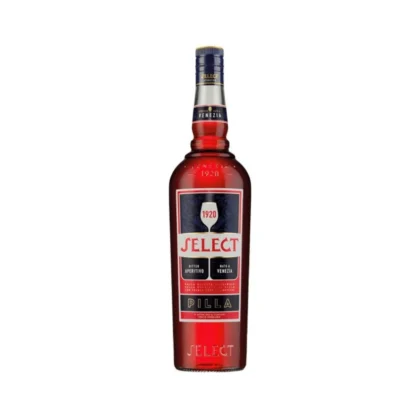 Select Bitter Aperitivo 1 L