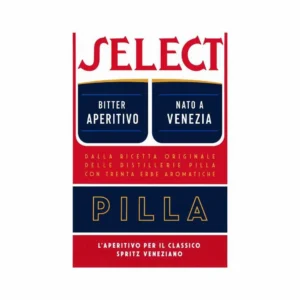 Select Bitter Aperitivo 1 L