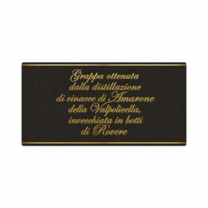 Collezione Flight Marzadro