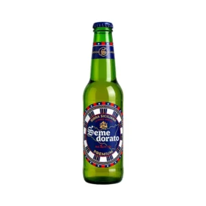 Birra Semedorato 33 cl