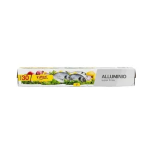 Alluminio Astucciato 30 m - Tittex