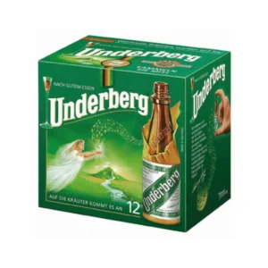 Amaro Underberg Mignon Confezione 12x2 cl