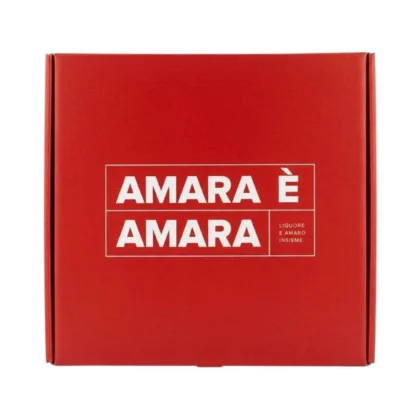 Amaro Amara Special Pack Spremiagrumi
