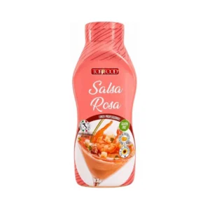 Salsa Rosa Top Food 960 g