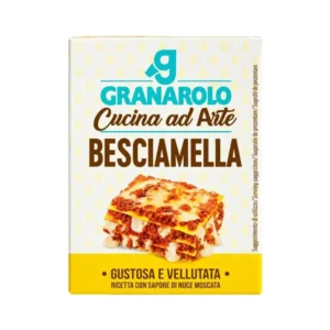 Besciamella UHT Granarolo 200 g