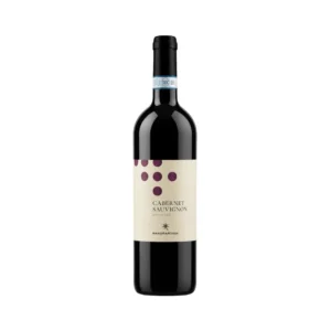 Cabernet Sauvignon Mandrarossa 750 ml