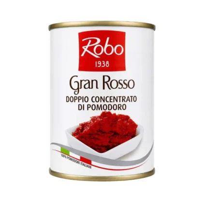 Doppio Concentrato Pomodoro Robo 800g
