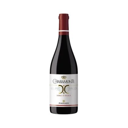 Firriato Nero D'Avola Chiaramonte 750ml