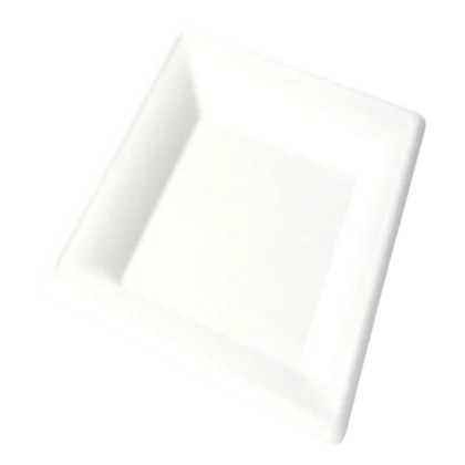 VASSOIO RETTANGOLARE POLPA CM 36 X 13 CF 50
