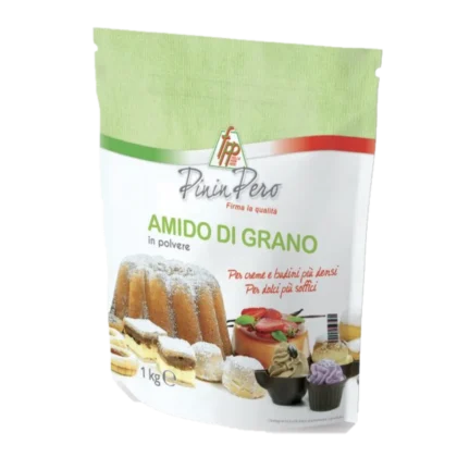 AMIDO DI FRUMENTO KG 1