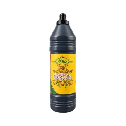 SALSA MESSICANA GR 1000 HALBA*